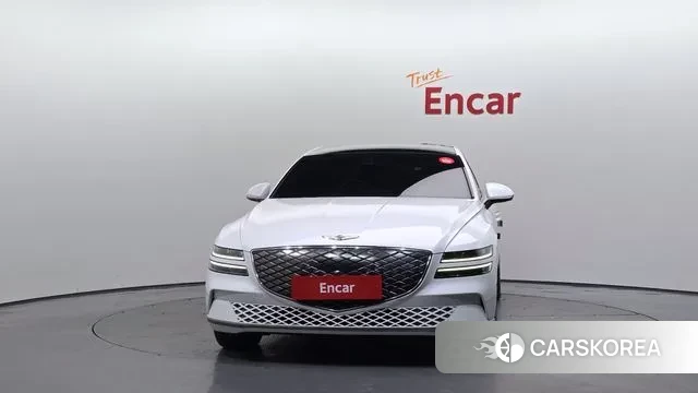 Genesis Electrified G80 (RG3) id 3406348 из Кореи 13