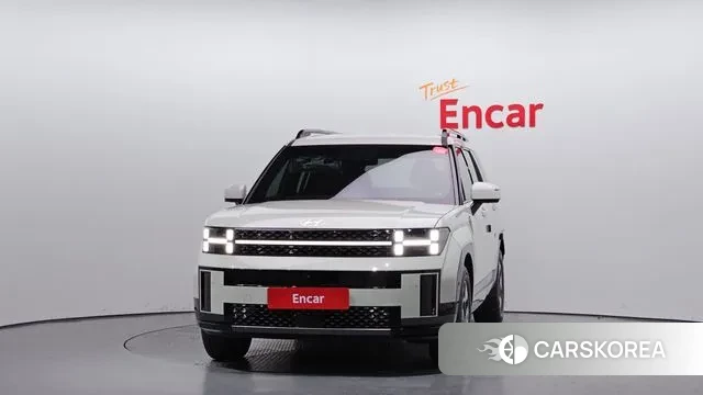 Hyundai Santa Fe (MX5) id 3420277 из Кореи 13