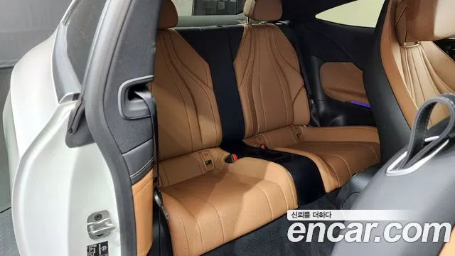 Mercedes-Benz CLE-Class C236 id 2686892 из Кореи 13