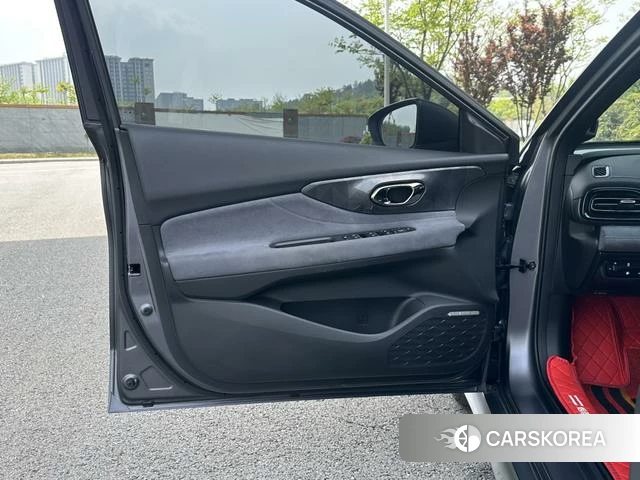 GAC Trumpchi Shadow Leopard id 4221282 из Китая 11
