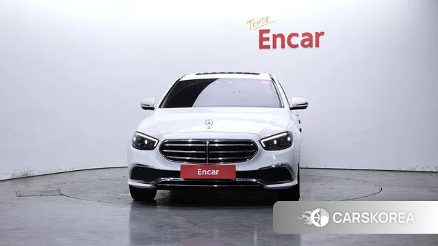 Mercedes-Benz E-Class W213 id 3577178 из Кореи 13