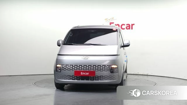 Hyundai Staria id 3827751 из Кореи 13