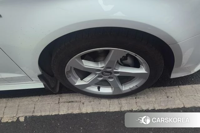 Audi A3 id 4207504 из Китая 10