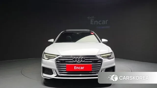 Audi A6 (C8) id 2989759 из Кореи 13