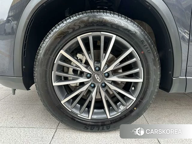 Chery Tiggo 8 id 3909118 из Китая 17