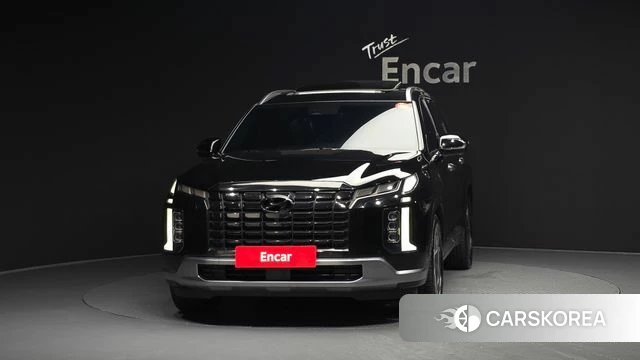 Hyundai The New Palisade id 4591303 из Кореи 23