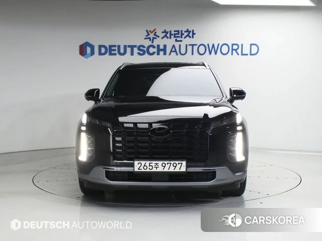 Hyundai The New Palisade id 4469296 из Кореи 13