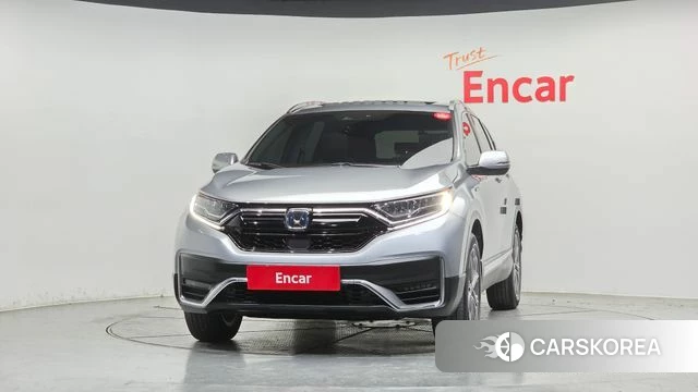 Honda CR-V 5th generation id 3904420 из Кореи 13