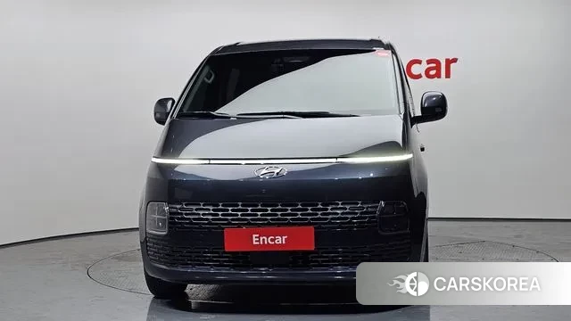 Hyundai Staria id 3453352 из Кореи 13