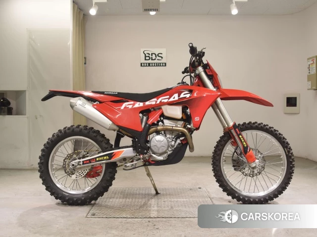 OTHER GASGAS EC350F 2024 из Японии