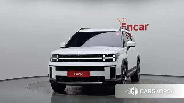 Hyundai Santa Fe (MX5) id 3477672 из Кореи 13