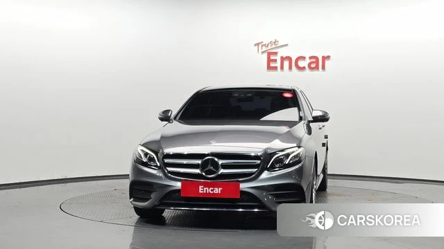Mercedes-Benz E-Class W213 id 4459063 из Кореи 23