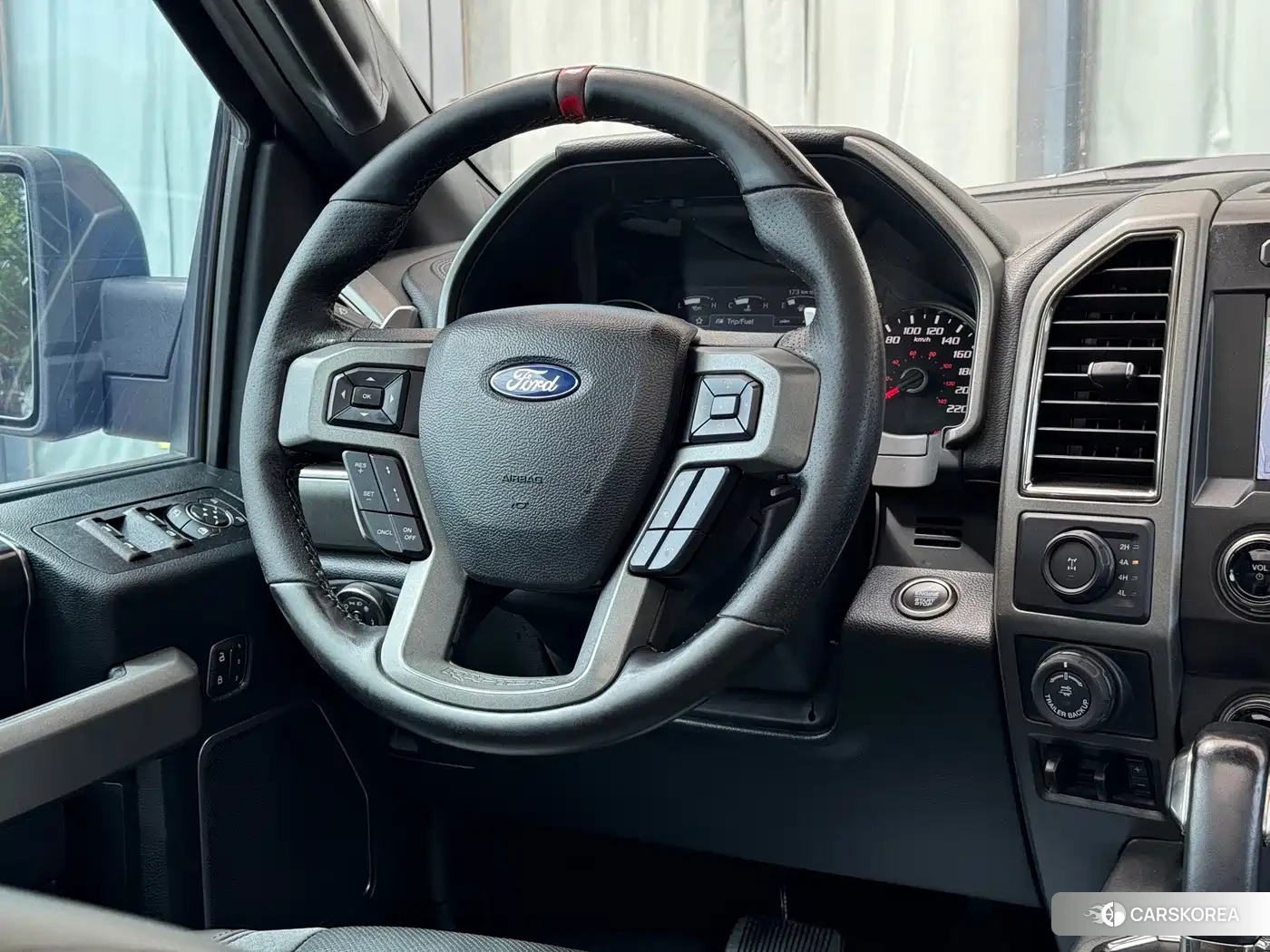 Ford F-150 id 4679804 из Китая 17