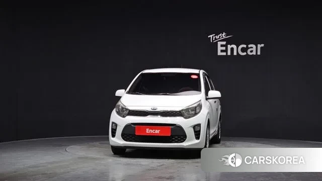 Kia All New Morning (JA) id 3672865 из Кореи 13