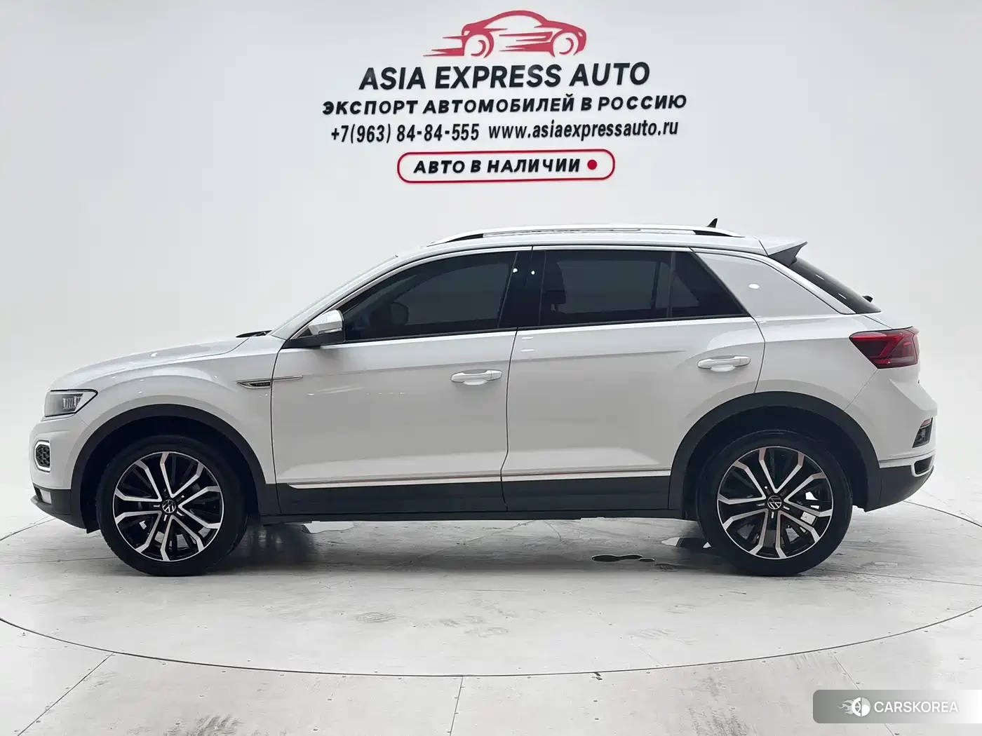 Volkswagen T-ROC exploring Songs id 4546421 из Китая 16