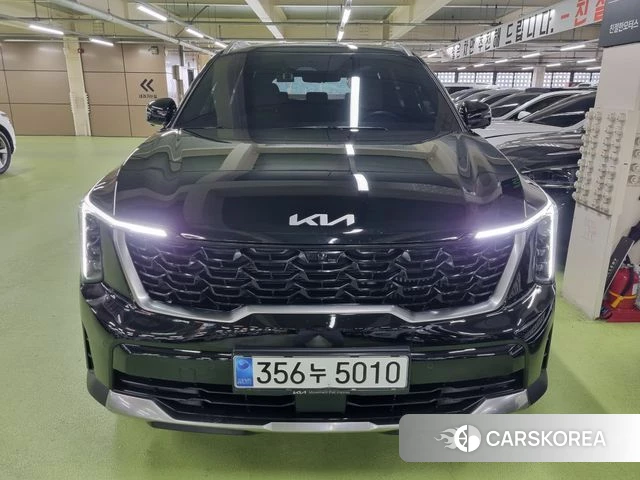 Kia The New Sorento 4th Generation id 3824840 из Кореи 12