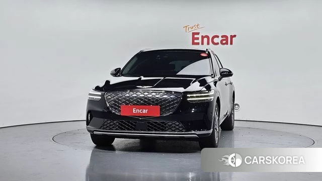 Genesis Electrified GV70 id 3818528 из Кореи 13