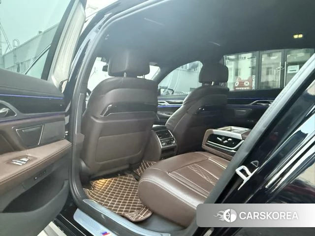 BMW 7 series id 4257531 из Китая 8