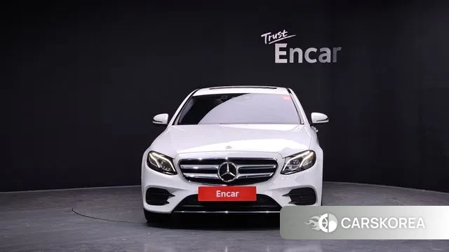 Mercedes-Benz E-Class W213 id 3557273 из Кореи 13