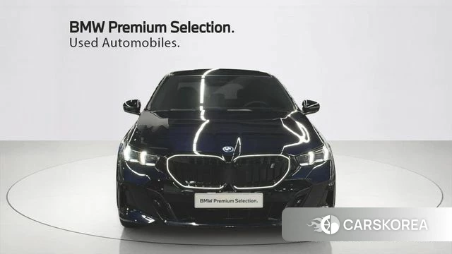 BMW i5 (G60) id 4388194 из Кореи 13