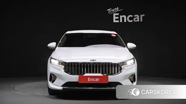 Kia K7 Premier id 3439555 из Кореи 13