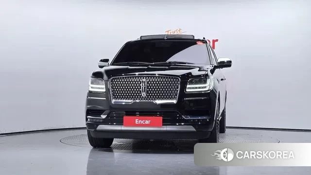 Lincoln Navigator 4th generation id 3095368 из Кореи 13