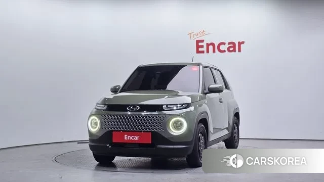 Hyundai Casper id 3453512 из Кореи 13