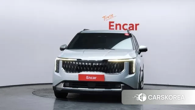 Kia The New Carnival 4th Generation id 3653791 из Кореи 13