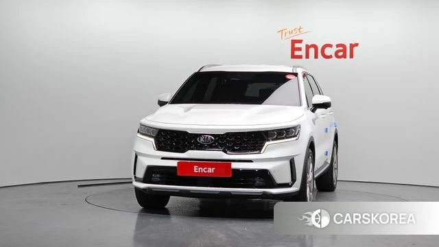 Kia Sorento 4th Generation id 3899103 из Кореи 13