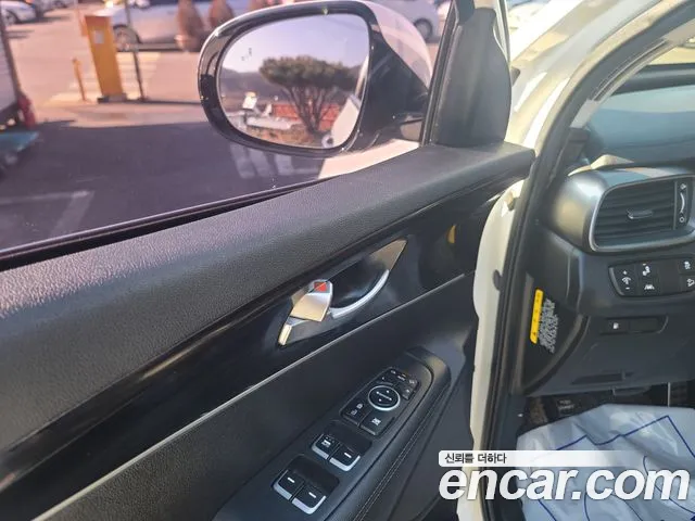 Kia The New Sorento id 2672345 из Кореи 11