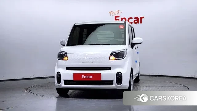 Kia The New Kia Ray id 3069571 из Кореи 13