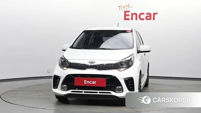 Kia All New Morning (JA) id 4416948 из Кореи 13