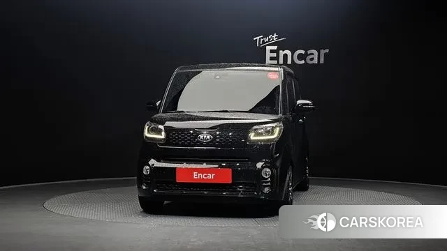 Kia The New Ray id 3713313 из Кореи 13