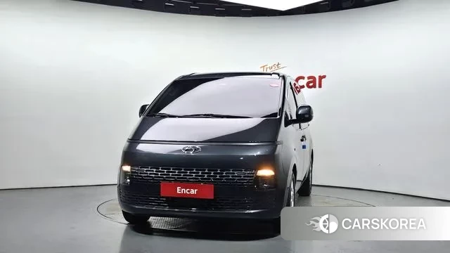 Hyundai Staria id 3063816 из Кореи 13