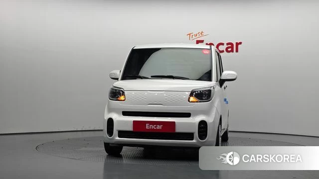 Kia The New Ray id 4618972 из Кореи 23