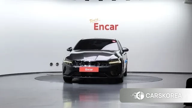 Kia K5 Hybrid 3rd Generation id 3395182 из Кореи 13