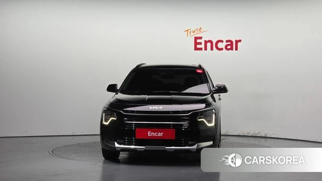 Kia Di Ol Nu Niro id 4419661 из Кореи 23
