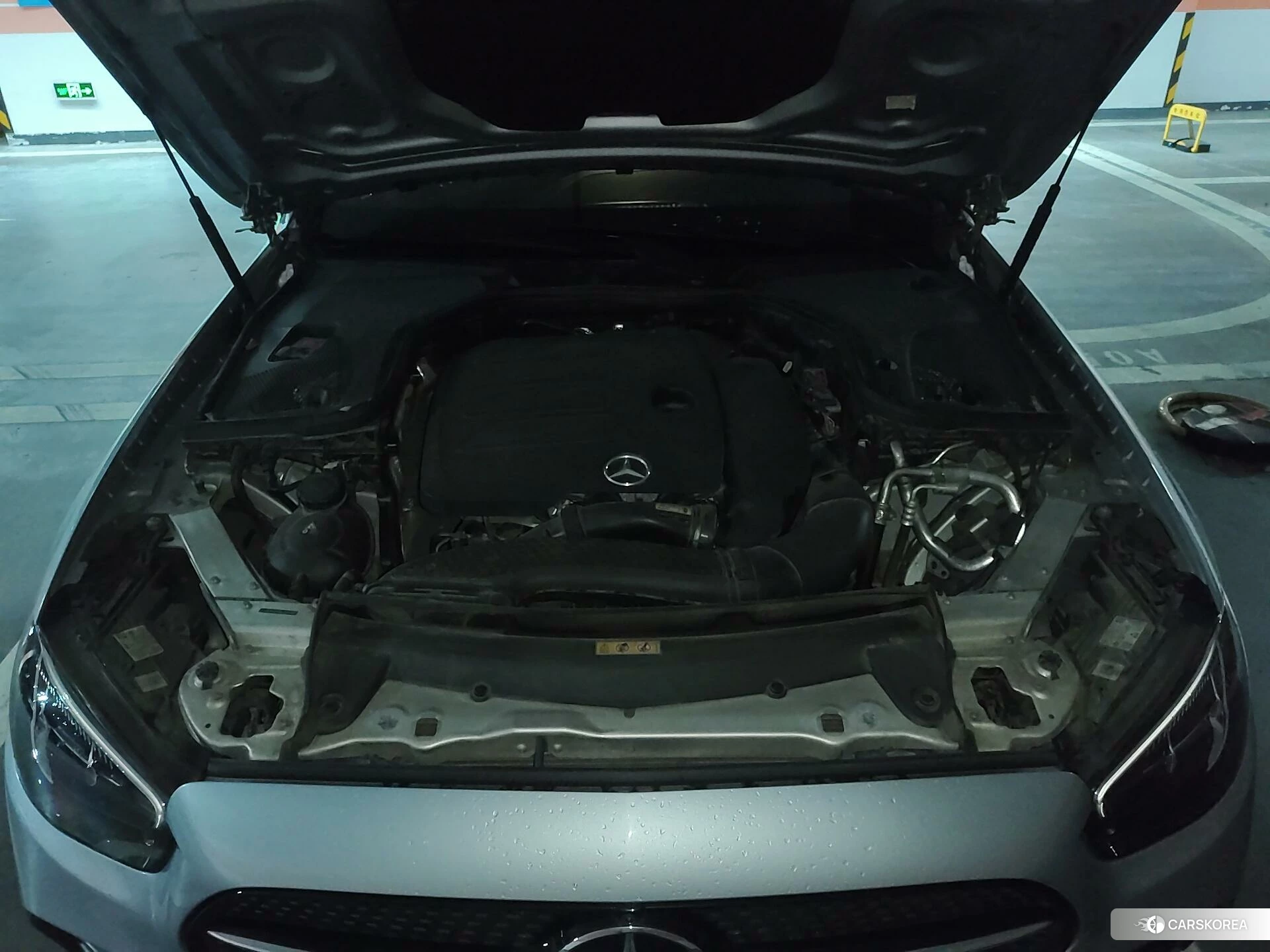 Mercedes-Benz E-Class id 4514053 из Китая 14