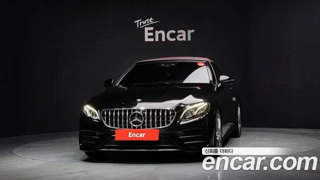 Mercedes-Benz E-Class W213 id 2706753 из Кореи 13