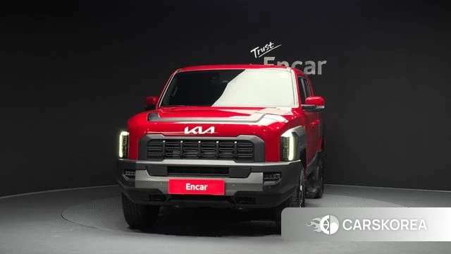 Kia Tasman id 4349106 из Кореи 23