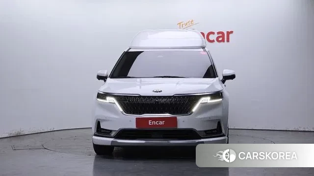 Kia Carnival 4th generation id 3525192 из Кореи 13