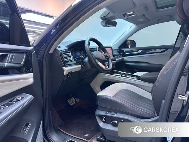Volkswagen Tourang id 4271864 из Китая 9