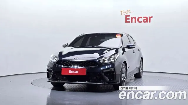 Kia Come New K3 id 2727803 из Кореи 13