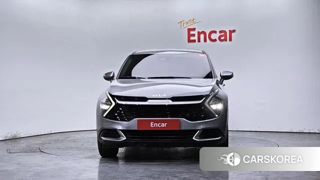 Kia Sportage 5th Generation id 3787693 из Кореи 13