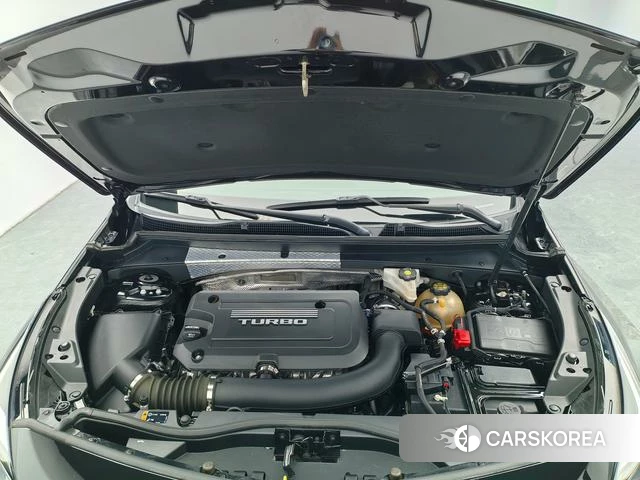 Cadillac XT4 id 4236270 из Китая 13
