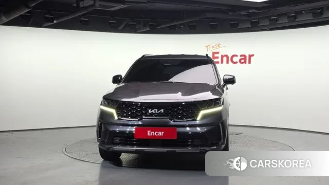 Kia Sorento 4th Generation id 3572290 из Кореи 13