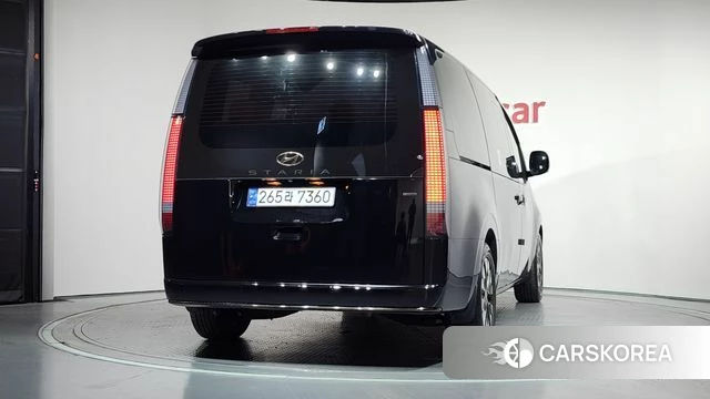 Hyundai Staria id 4561029 из Кореи 23
