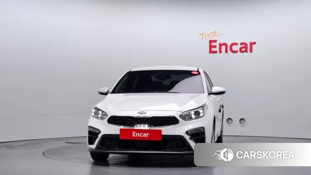 Kia Come New K3 id 3772308 из Кореи 13