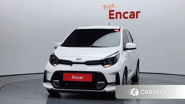 Kia Morning Urban (JA) id 3561923 из Кореи 13