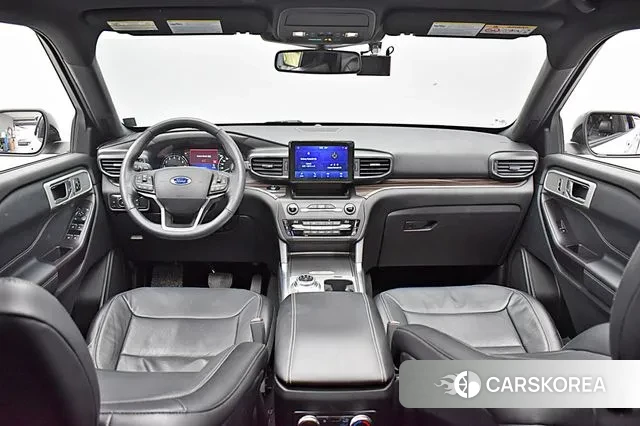 Ford Explorer 6th Generation id 2886400 из Кореи 12